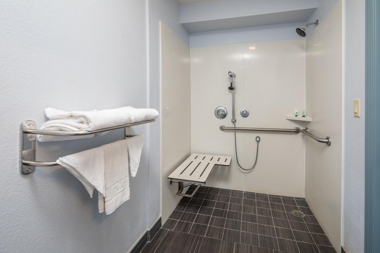 Silicon Valley Inn Belmont Extérieur photo